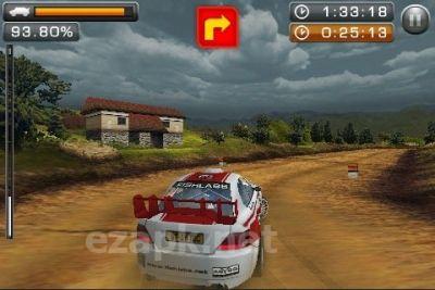 Rally Master Pro 3D