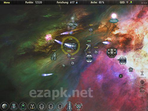 Alien tribe 2
