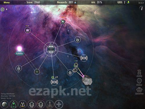 Alien tribe 2