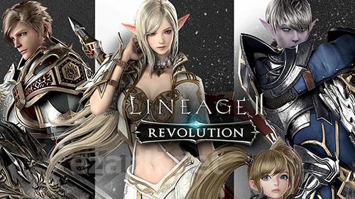 Lineage 2: Revolution