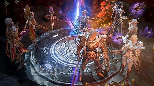 Lineage 2: Revolution