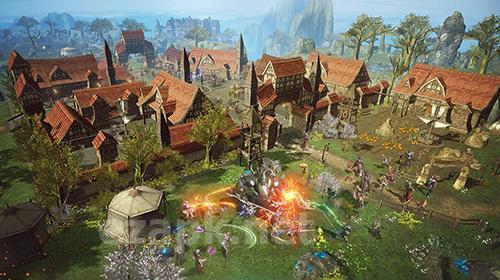 Lineage 2: Revolution