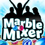 Marble mixer