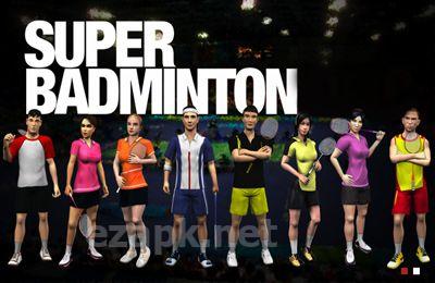 Super Badminton