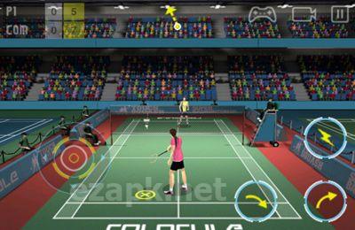 Super Badminton