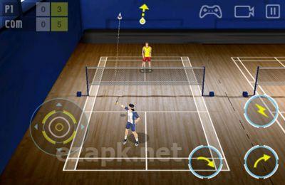 Super Badminton