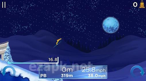 The jump