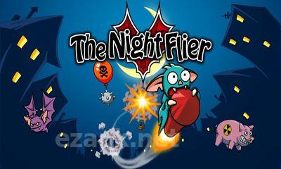 The Night Flier