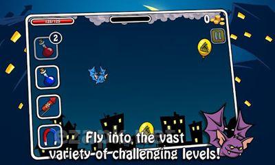The Night Flier