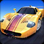 Sports сar racing