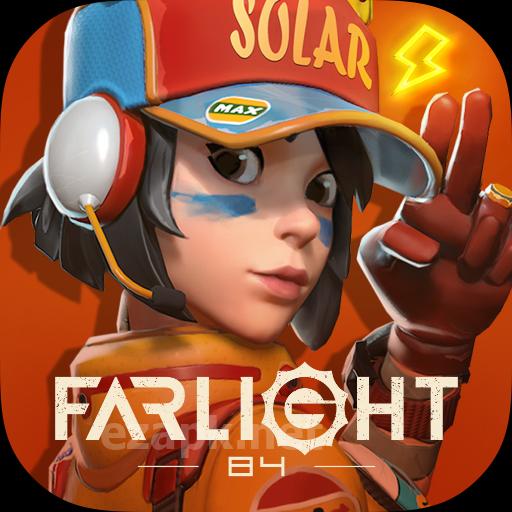 Farlight 84