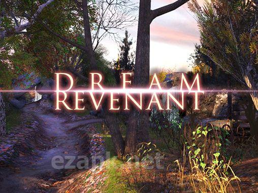 Dream revenant