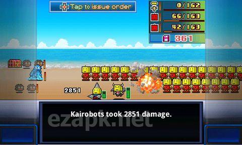 Kairobotica