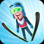 Ski jump challenge