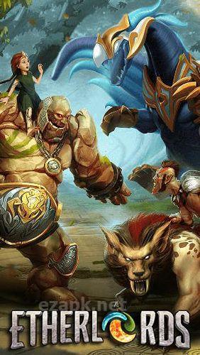 Etherlords