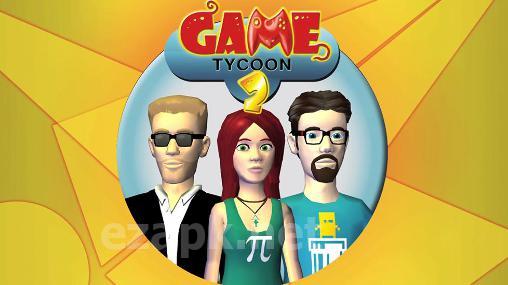 Game tycoon 2