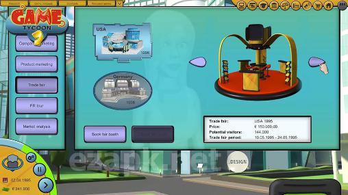 Game tycoon 2