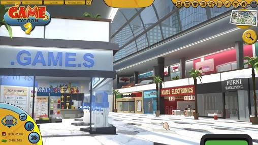 Game tycoon 2