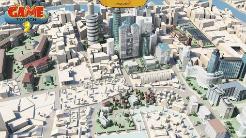 Game tycoon 2