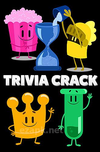 Trivia crack