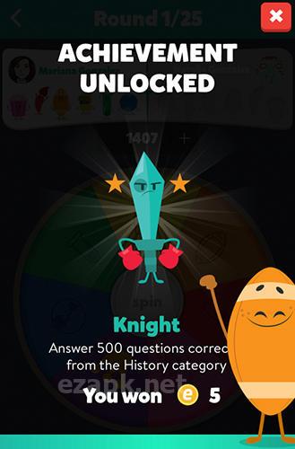 Trivia crack
