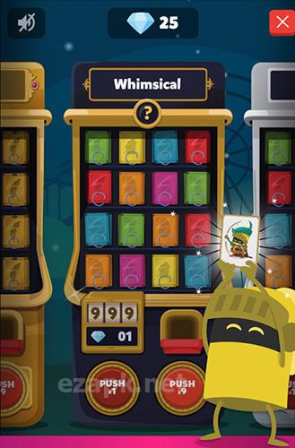 Trivia crack