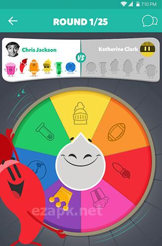 Trivia crack