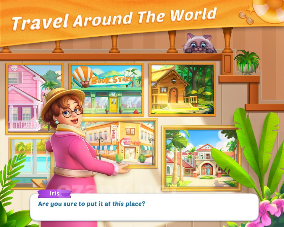 Design Island