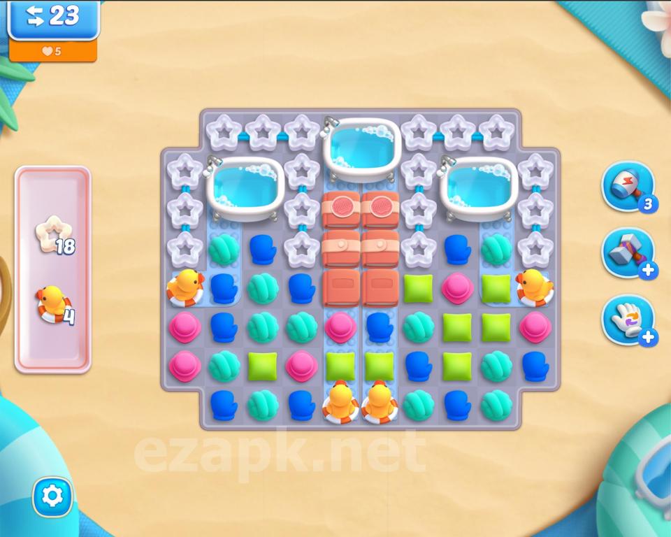 Design Island
