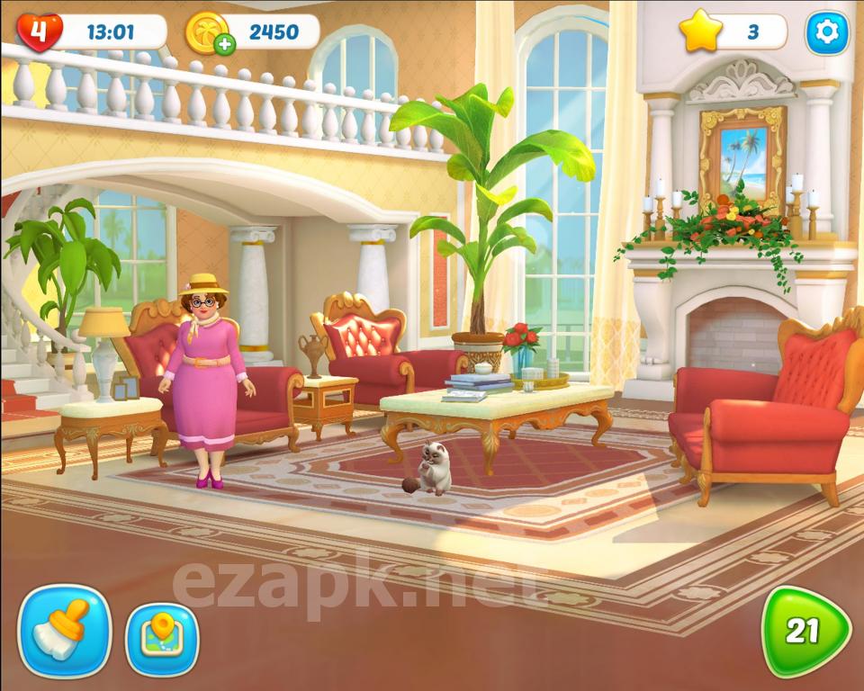 Design Island