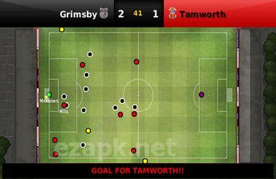 Football Manager Handheld 2013