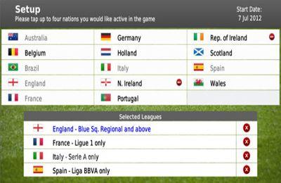 Football Manager Handheld 2013