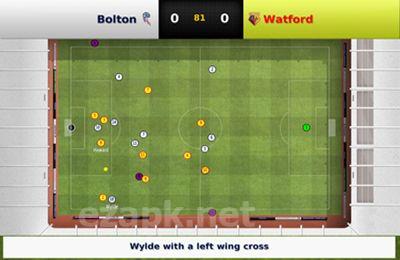 Football Manager Handheld 2013