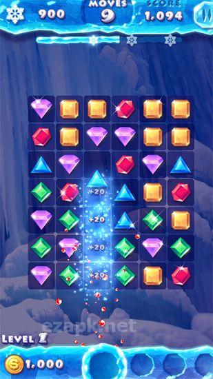 Ice crush
