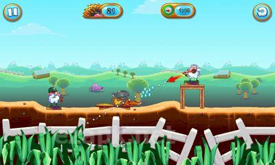 Saving Private Sheep 2