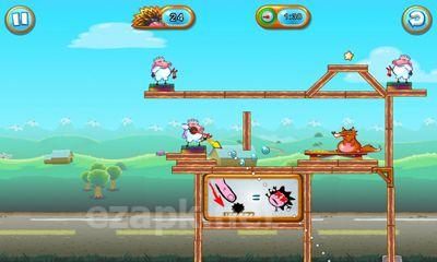 Saving Private Sheep 2