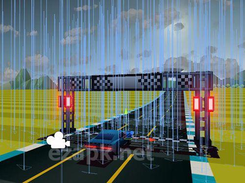 Horizon chase: World tour