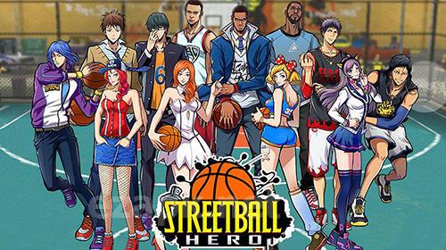 Streetball hero