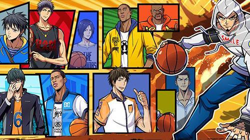 Streetball hero