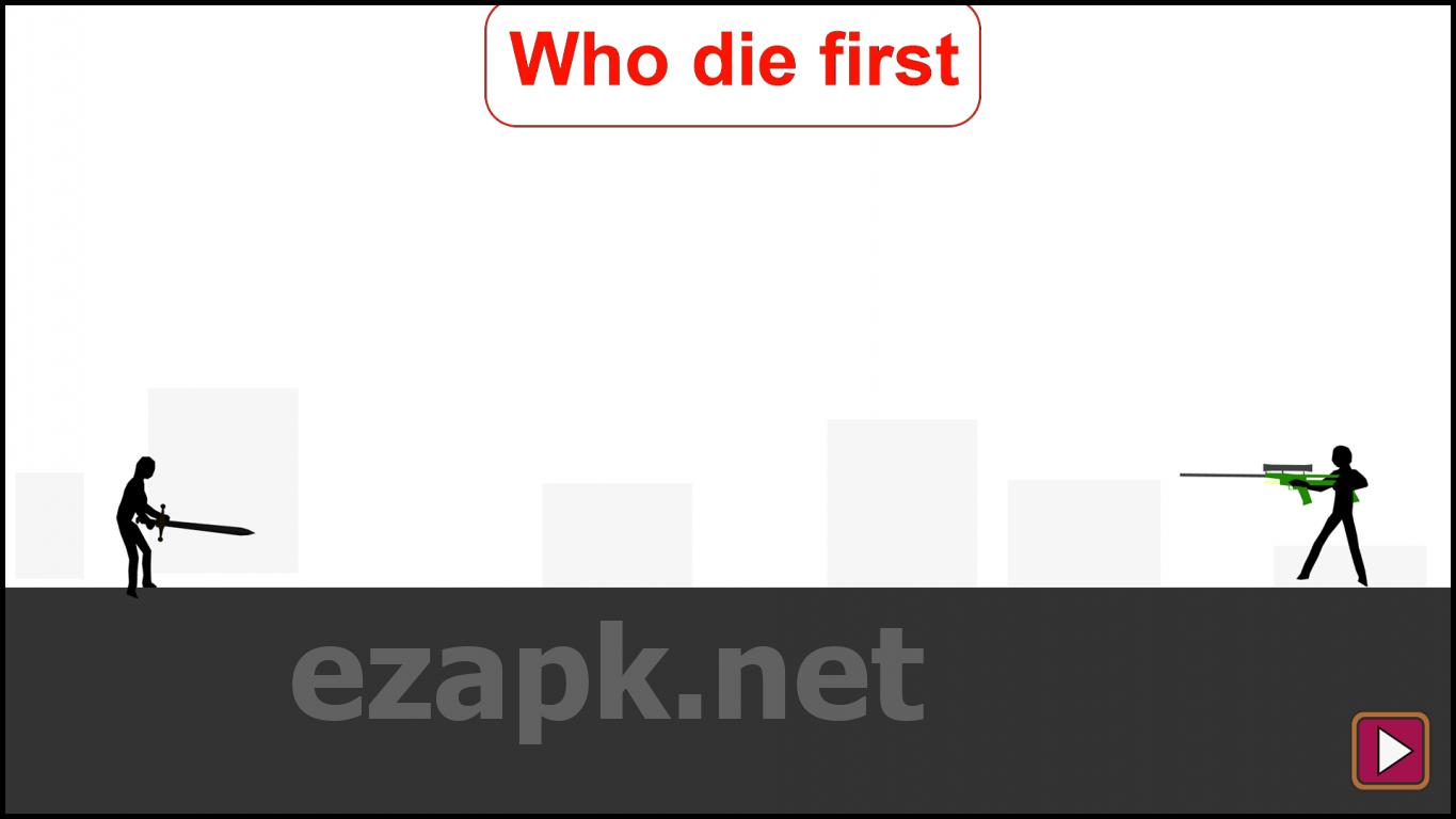 Who Dies First