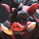 PigBang: Slice and dice