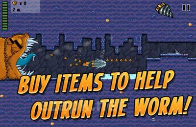 Worm Run