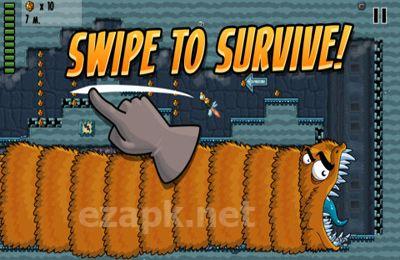Worm Run