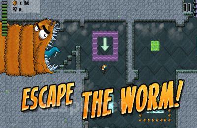 Worm Run