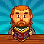 Knights of pen and paper 2