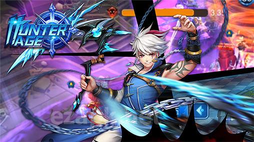 Hunter age mobile