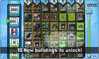 MegaCity