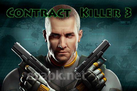 Contract killer 3