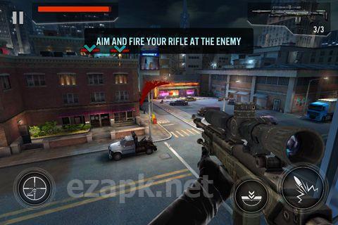 Contract killer 3