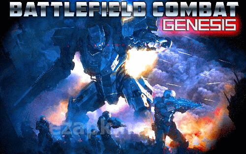 Battlefield combat genesis